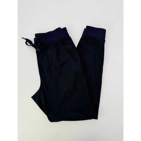Lululemon navy ABC jogger 31" inseam - size medium - Picture 3 of 6